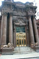 Dollar Savings Bank Building. Pittsburgh, PA.