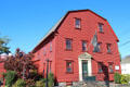 White Horse Tavern America's oldest. Newport, RI.