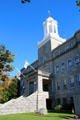 Newport City Hall. Newport, RI.