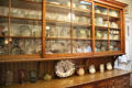 Pantry at Chepstow. Newport, RI.