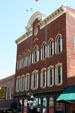 Midnight Star Casino building. Deadwood, SD.