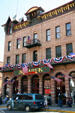 Bullock Hotel in Ayers Block. Deadwood, SD.