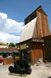 Lead Black Hills Mining Museum. Lead, SD.