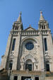 St Joseph Cathedral. Sioux Falls, SD.