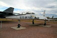 Northrop T-38 Talon at South Dakota Air & Space Museum. SD.