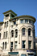 Clifford Building. San Antonio, TX.
