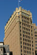 Nix Professional Building was tallest hospital in USA when built. San Antonio, TX.