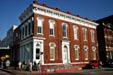 Galveston Arts Center building. Galveston, TX.
