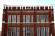 W.L. Moody building started as a cotton exchange. Galveston, TX.
