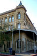 Jacob. building. Galveston, TX.