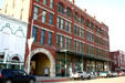 Grand Opera House. Galveston, TX.