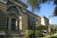 Rosenberg Library on Sealy Ave. Galveston, TX.