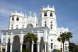 Sacred Heart Catholic Church. Galveston, TX.