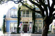 Powhatan S. Wren house. Galveston, TX.