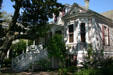 Frederich-Erhard house. Galveston, TX.