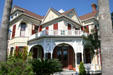 Frederick Beissner house. Galveston, TX.