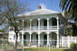 Edward T. Austin house. Galveston, TX.