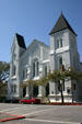 First Presbyterian Church. Galveston, TX.