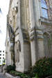 Eaton Memorial Chapel. Galveston, TX.