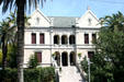 Former Letitia Rosenberg Home for Aged Women. Galveston, TX.