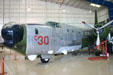 PB4Y-2 Privateer at Lone Star Flight Museum. Galveston, TX.