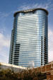 1500 Louisiana Street was former Enron Building. Houston, TX.