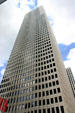 One Shell Plaza. Houston, TX.