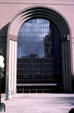 Gus S. Wortham Theater Center. Houston, TX.