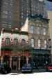 912 Prairie St. & 910 Prairie St. Houston, TX.