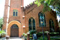 Christ Church Cathedral. Houston, TX.