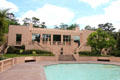 Rienzi house. Houston, TX.