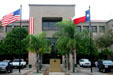 City Hall. Laredo, TX.