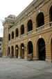 Webb County Courthouse. Laredo, TX.