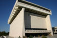 Lyndon B. Johnson Library & Museum. Austin, TX.