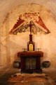 Mission Nuestra Señora de la Purísima Concepción de Acuña. San Antonio, TX.