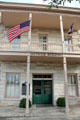 Guthrie Building. Kerrville, TX.