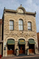 Masonic Building. Kerrville, TX.