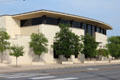 Kathleen C. Cailloux City Center for Performing Arts. Kerrville, TX.