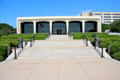 Amon Carter Museum of American Art. Fort Worth, TX