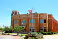 National Cowgirl Museum. Fort Worth, TX.