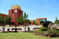 Fort Worth Museum of Science & History. Fort Worth, TX.