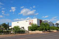 Stark Museum of Art. Orange, TX.