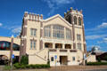First Methodist Church. Orange, TX.