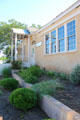 George Washington Carver Branch Library now part of GWC Museum. Austin, TX.