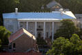 Pi Beta Phi House at University of Texas. Austin, TX.