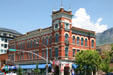 Knight Block. Provo, UT.