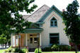 Joseph Frisby House. Provo, UT.