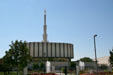 Ogden Utah Mormon Temple. Ogden, UT.