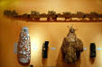 Native Arts of Papua New Guinea at Utah Museum of Fine Art. Salt Lake City, UT.