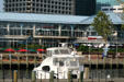 Waterside shops & restaurants in Norfolk. Norfolk, VA.